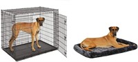 MidWest Homes for Pets XXL Giant Dog Crate