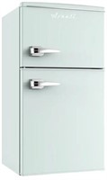Avanti 18"" Counter Depth Compact Refrigerator