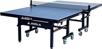 Professional Table Tennis Table w/Ping Pong Net