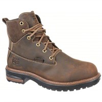 TIMBERLAND PRO Work Boot: R, Size 5 1/2