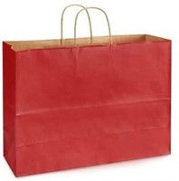 Extra Large Kraft Paper Gift Wrap Shopping Bags