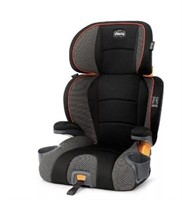 Chicco® Kid Fit 2-in-1Positioning Booster Car Seat