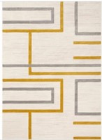 5 ft. 3 in. x 7 ft. 3 in. Area Rug