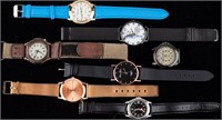 Collectible Wrist Watches (7)