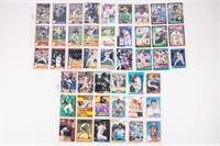 Baseball MLB Trading Cards (40+)