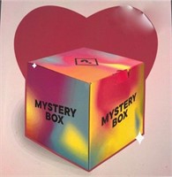 Clown mystery Box Vintage $35.00 value