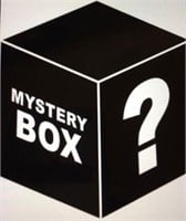 Vintage Pattern a great deal Mystery Box