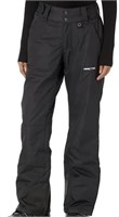 SIZE 4X LARGE ARCTIX WOMENS INSULATED SNOW PANT