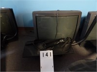 RCA TV with Wall Mount