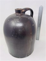 Antique Stoneware Crock jug
