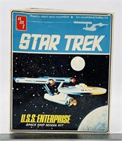 Star Trek NOS U.S.S Enterprise Model