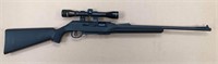 Remington Model 522 Viper 22 LR w/ Tasco