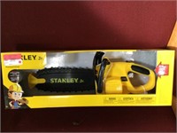 STANLEY TOY CHAINSAW