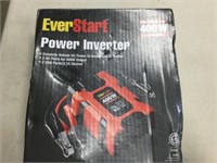 EVERSTART 400W POWER INVERTOR
