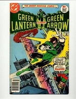 DC COMICS GREEN LANTERN #93 BRONZE AGE KEY