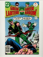 DC COMICS GREEN LANTERN #95 BRONZE AGE