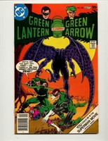 DC COMICS GREEN LANTERN #96 BRONZE AGE