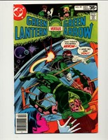 DC COMICS GREEN LANTERN #99 BRONZE AGE