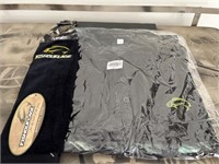 Fishouflage Shirt XL & Hand Towel - New