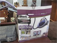 Shark Steam Blaster