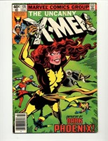 MARVEL COMICS X-MEN #135 BRONZE AGE KEY