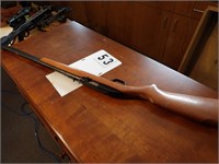 Marlin 22 Long Rifle