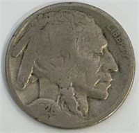 1926 United States 5Cent Coin
