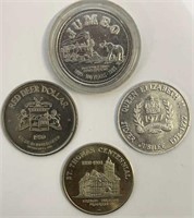 Canada Coin Set