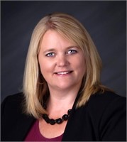 Heather Nielsen, Auction Manager