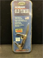 Schrade Old Timer Knife