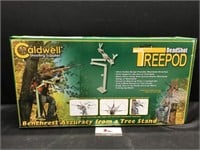 Caldwell Deadshot Treepod NIB