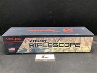 Athlon Rifle Scope