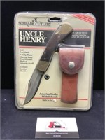 Schrade Uncle Henry