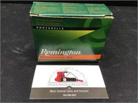 Remington WingMaster 20 Gauge- 7 shells