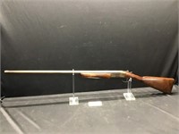 Winchester Model 37.  12 Gauge