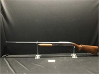 Remington 870    12 Gauge