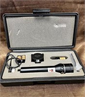 Night Fighter Tactical Flashlight