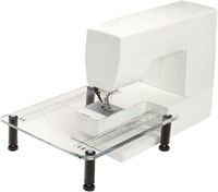 Sew Steady Sewing Table Machine - 11-1/2" x 15"