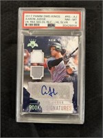 Online Only Auction, Sports Cards 03/26/23 @ 6PM