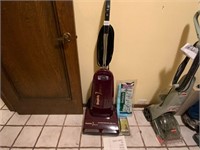 Simplicity 7 Series Vacuum Sweeper