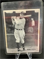 Online Only Auction, Sports Cards 03/27/23 @ noon