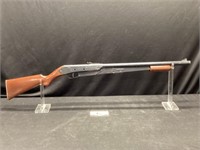 Daisy BB Gun Model 25