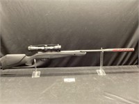 Crosman Pellet Gun " Redtail"