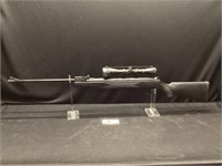 Winchester Pellet Gun Model 1000