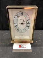 Bulova Westminster Chime Clock
