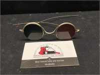 1940s Vintage American Optical Melters Calobar
