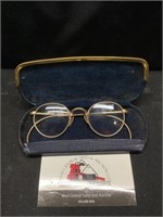 1900s Arco Glasses from Drs. sells and Story f