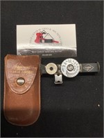 Vintage Measure Rute Rangefinder Camera Distance