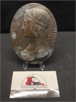 Beatrice Medal
