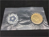 Paul Revere Mint Medal 1976 Bicentennial